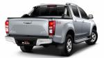 Isuzu D-Max Double Cab 4x4 2016 года (MY)